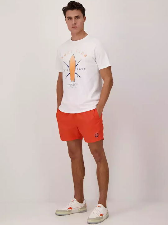 T-shirt White
