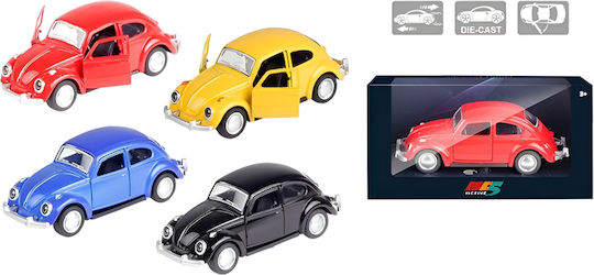 Volkswagen Beetle Αυτοκινητάκι 1:36 Pull Back