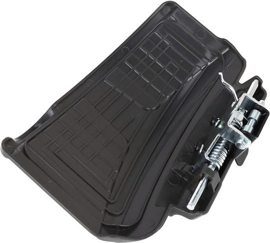 Side Exhaust Cover Genuine Husqvarna Lc356v-lc356vp 2019
