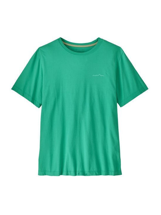 T-shirt Multi-pitch