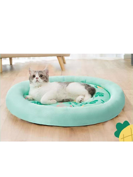 Animal Summer Dog Bed Sofa Pink