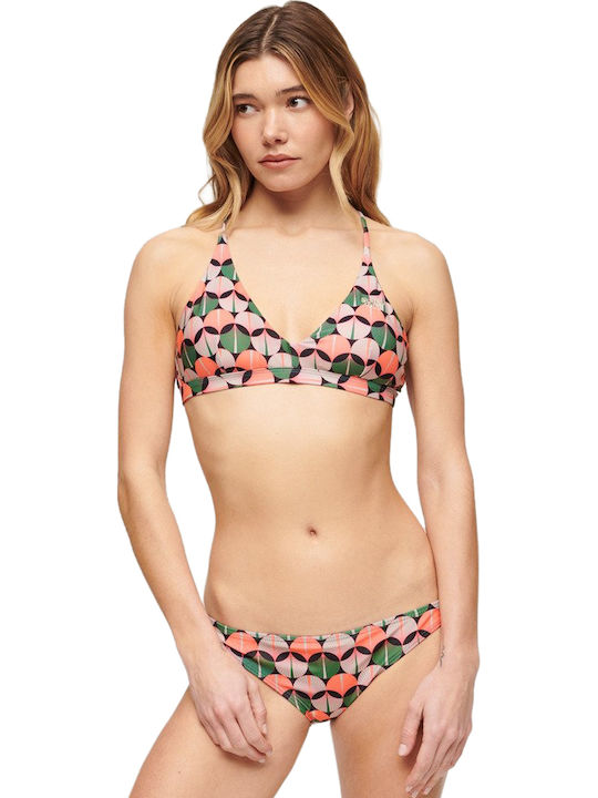 D2 Ovin Bikini Slip Multi