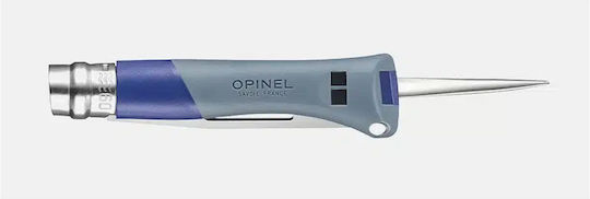 Opinel No9 Мултифункционален Инструмент Син