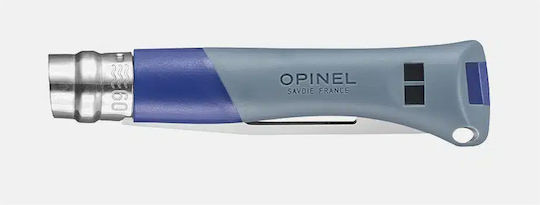 Opinel No9 Мултифункционален Инструмент Син