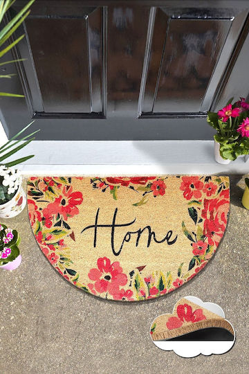 SteweHome Πατάκι Εισόδου Πολύχρωμο με το Μέτρο Πλάτους 45εκ. STE-032382-P32382 Πολύχρωμα SteweHome Πατάκι Εισόδου Πολύχρωμο με το Μέτρο Πλάτους 45εκ. STE-032382-P32382 Πολύχρωμα
