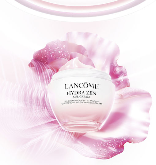 Lancome Hydra Zen Creme Gesicht Tag 50ml