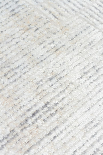 SteweHome Non-Slip Rug 160x230cm Gray