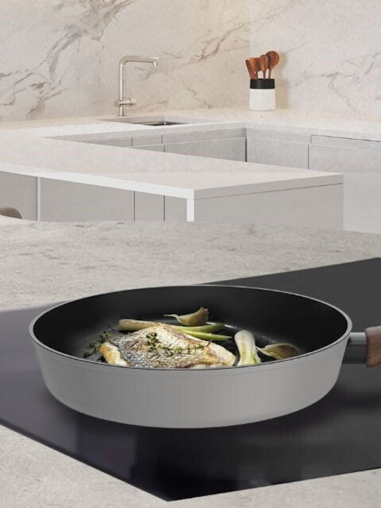 Maestro Maestro Aluminum Pan with Ceramic Coating 20cm