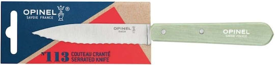 Opinel No 113 Γενικής Χρήσης 10cm