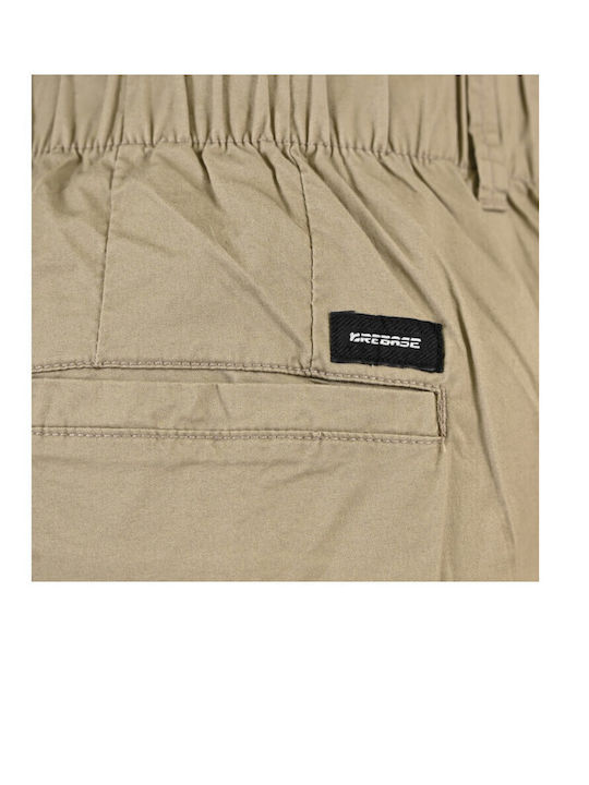 Men's Chino Shorts Lt Moss