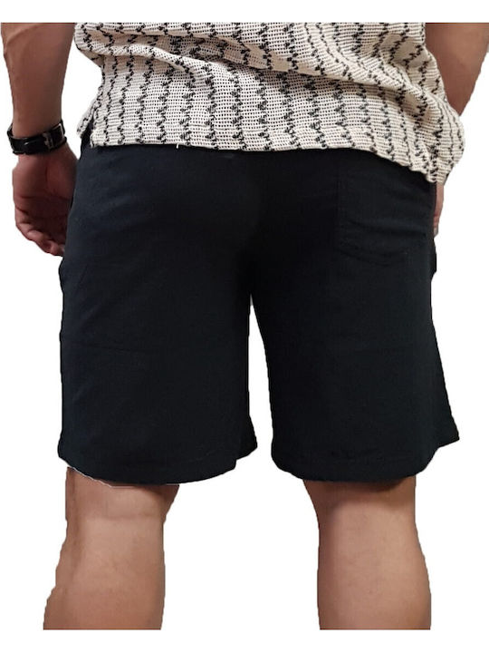 Men's Shorts Navy Blazer, Blue