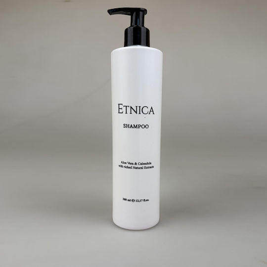 Etnica Hotel Shampoo 360ml