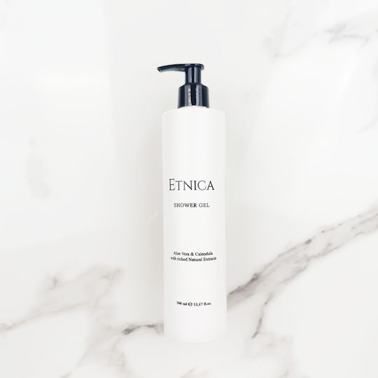 Etnica Hotel Shower Gel 360ml