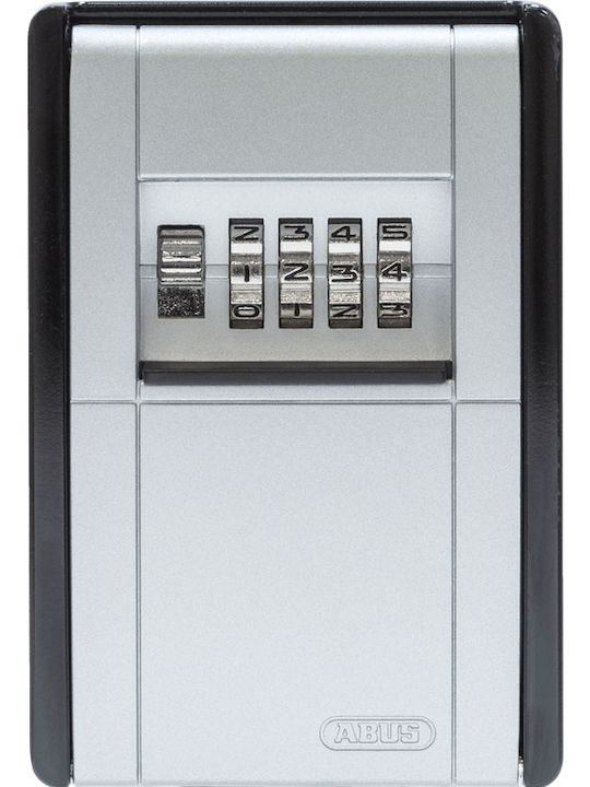 Abus Ключодържател с комбинация с брава 8x12см