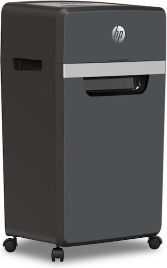 HP Pro Shredder 24CC Cross Cut 24-Sheet Paper Shredder