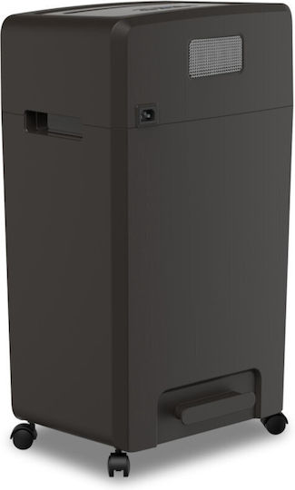 HP Pro Shredder 24CC Cross Cut 24-Sheet Paper Shredder
