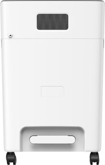 HP Oneshred Cross Cut 15-Sheet Paper Shredder