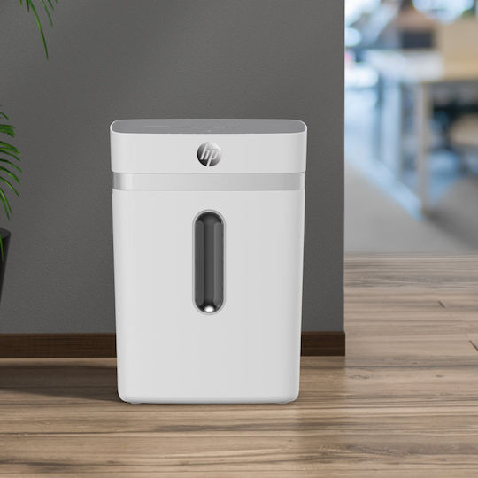 HP Oneshred Cross Cut 12-Sheet Paper Shredder