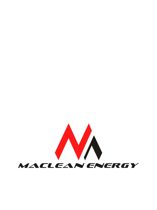 Maclean Energy Wall-Mounted Outdoor Light LED IP54