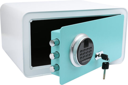 Olympia Gosafe 2.0 Χρηματοκιβώτιο Μ23xΠ43xΥ35cm Βάρους 210kg