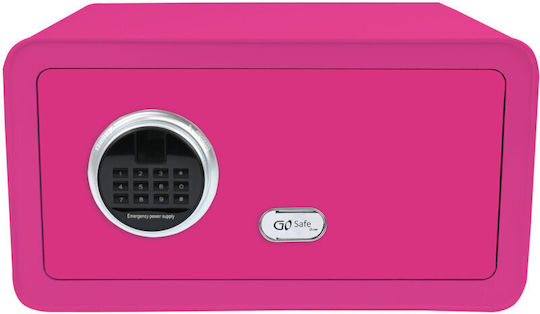 Olympia GOsafe 2.0 210 Safe with Digital Lock L23xW43xH35cm 7119
