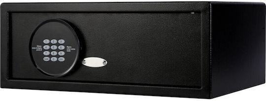Olympia GOsafe H195 Safe with Digital Lock L19.5xW50.8xH195cm 7140