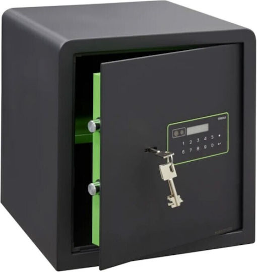 Arregui Safe with Digital Lock L36xW35xH52cm 630080