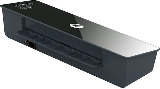 HP Laminator Pro Laminator 600 Desktop for A3 125 Microns
