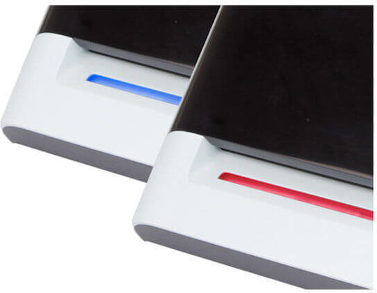 Olympia Laminator Desktop for A4 175 Microns with Cutter