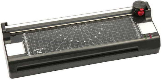 Olympia A 340 Combo Desktop A3 Laminator