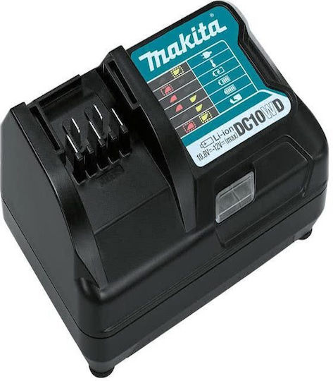 Makita Dc10wd Charger 12vmax