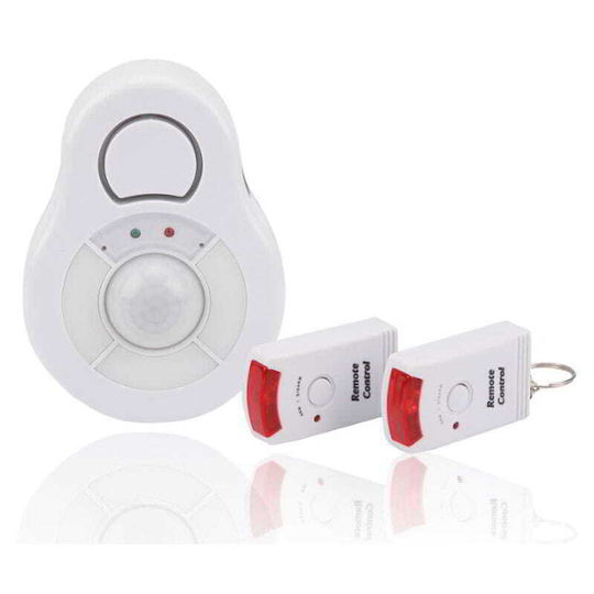 BMD 210 Wireless Infrared Motion Sensor Scope 6m