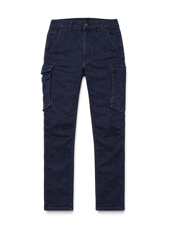 Gtc Arbeitshose Jason Stretch-Elasthan-Jeans Nr.l Gtc Arbeitshose Jason Stretch-Elasthan-Jeans Nr.l