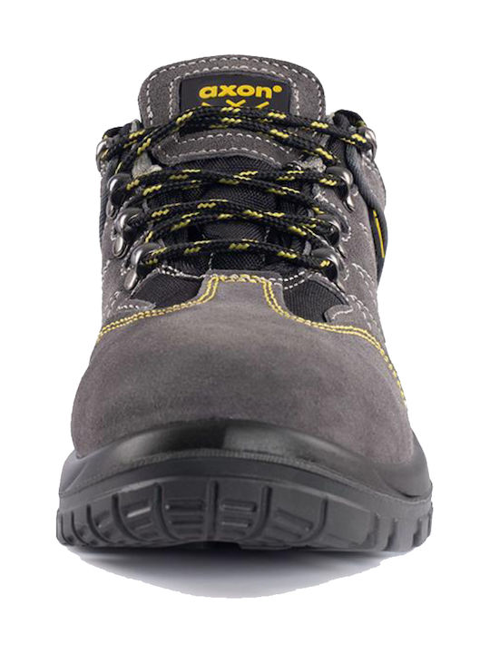 Axon Low Work Gray O1 with Certification SRC