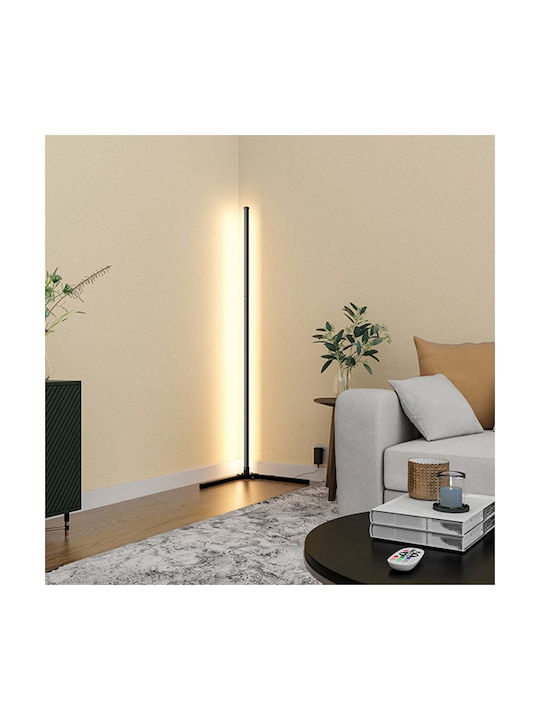 Lampa Декоративно Осветително Тяло Calex LED RGB
