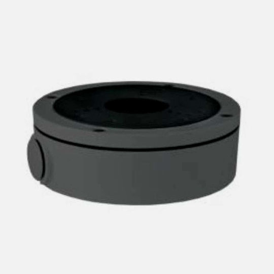 MW Power Halterung für CCTV-Systemkameras Gray 223030
