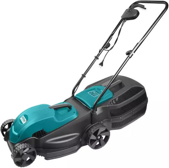 Total Lawn Mower Electric 1600W