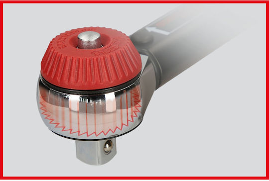 Ks Tools Cheie Dinamometrică 20-200 Nm