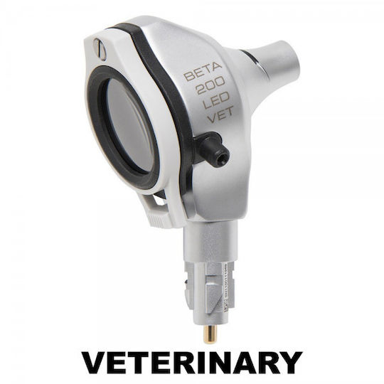 Heine Ovoscop BETA®200 F.O VET