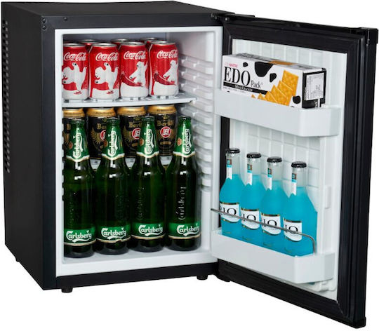 First Austria Fa5172 Mini Bar Ξενοδοχείου 40lt 40x42x56cm