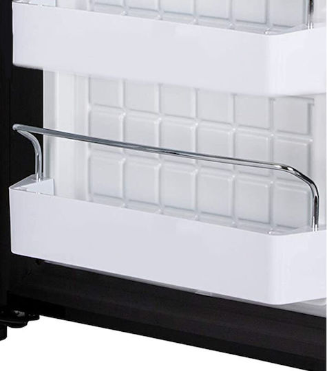 First Austria Fa5172 Mini Bar Ξενοδοχείου 40lt 40x42x56cm