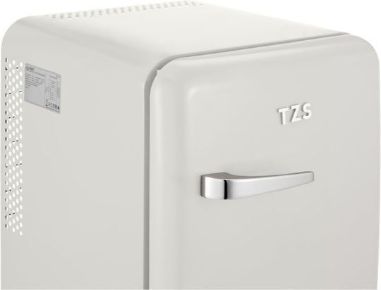 First Austria Fa51723cr Hotel Mini Bar 40L 41x30x56.2cm
