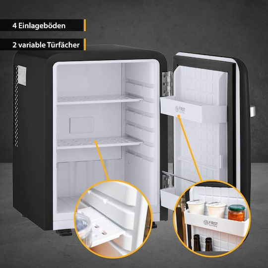 First Austria FA51723BA Hotel Mini Bar 40L 41x30x56.2cm