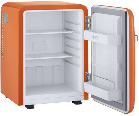 First Austria FA51723or Hotel Mini Bar 40L 41x30x56.2cm