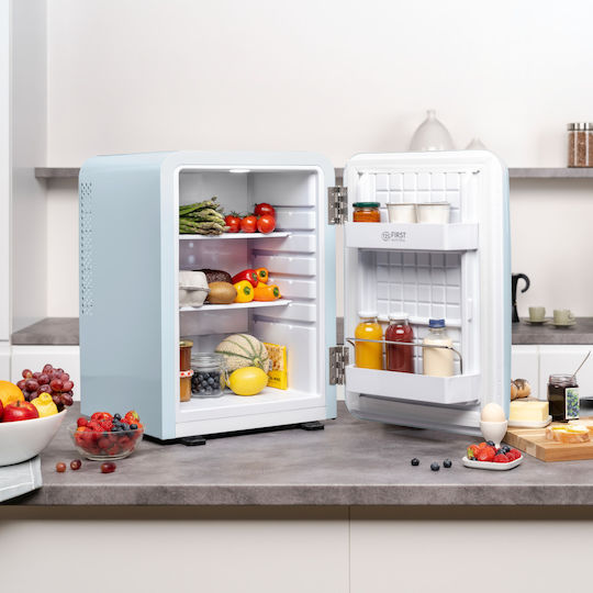 First Austria Fa51723bl Mini Bar Ξενοδοχείου 40lt