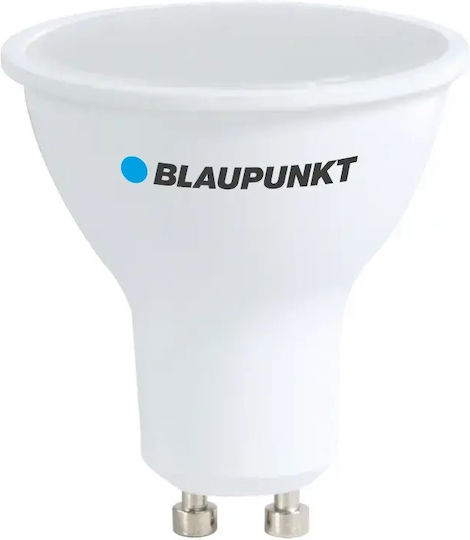 Blaupunkt Λάμπα LED 10W για Ντουί GU10