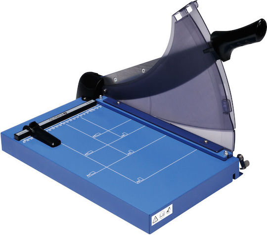 Olympia G 3640 Office Cutting Machine Guillotine 36cm A4