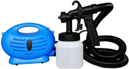 Zoom Electric Paint Spray Gun 650W