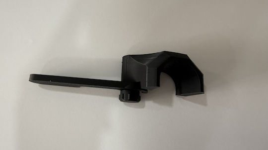 Spv Εργονομικό Ανοιχτήρι Μπύρας Λαβή Professional Beer Bottle Opener Ergonomic Grip