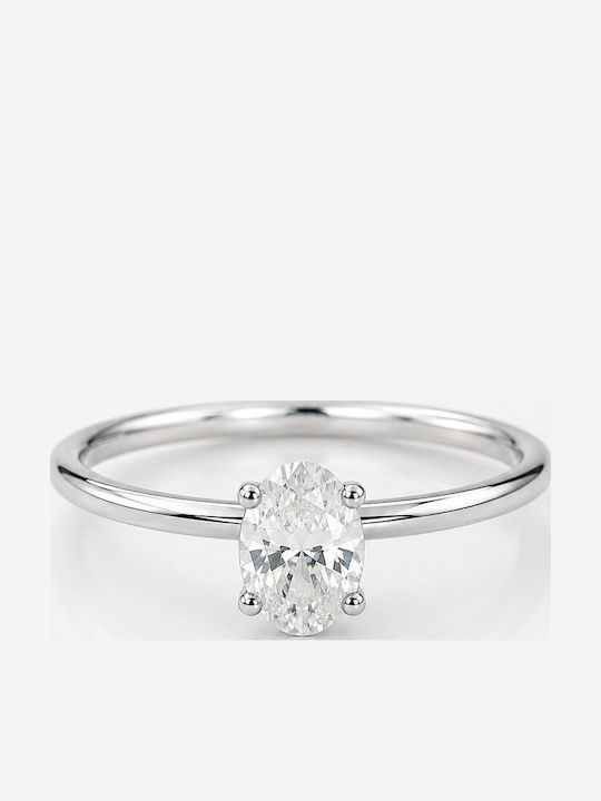 Mar & Co Diamonds Μονόπετρο Mar & Co Diamonds Μονόπετρο